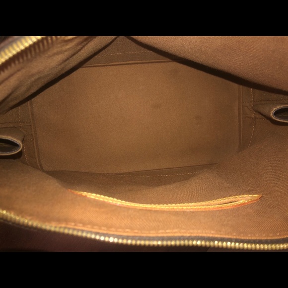 SOLD Louis Vuitton Alma pm - Picture 2 of 12